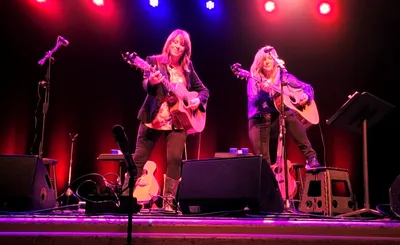 Suzy Bogguss