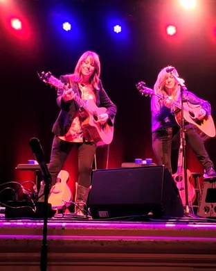Suzy Bogguss