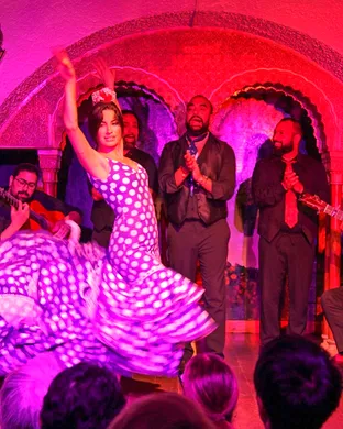 Tablao Flamenco