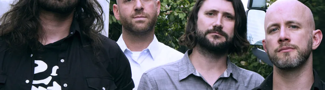 Taking Back Sunday