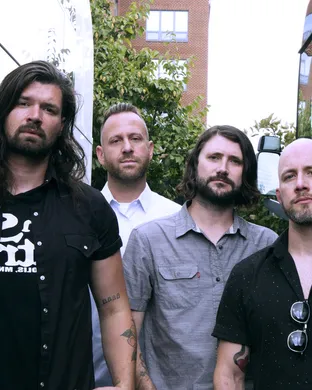 Taking Back Sunday, Thrice & Saves The Day