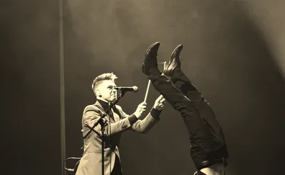 The Dreamboats