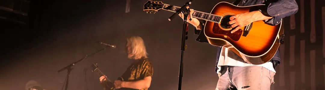 The Head and The Heart