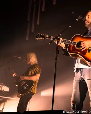 The Head and The Heart & The Colorado Symphony