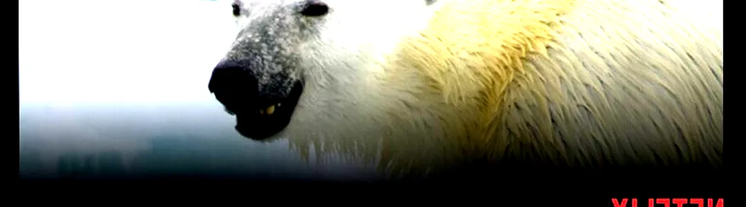 The Making of Our Planet: Frozen Worlds