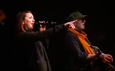 Thievery Corporation