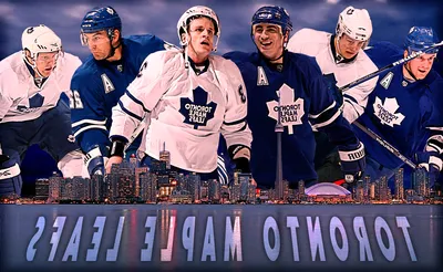Toronto Maple Leafs