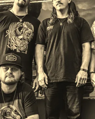 Live concert by Treaty Oak Revival