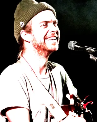 Trevor Hall, Thievery Corporation, & Dirtwire