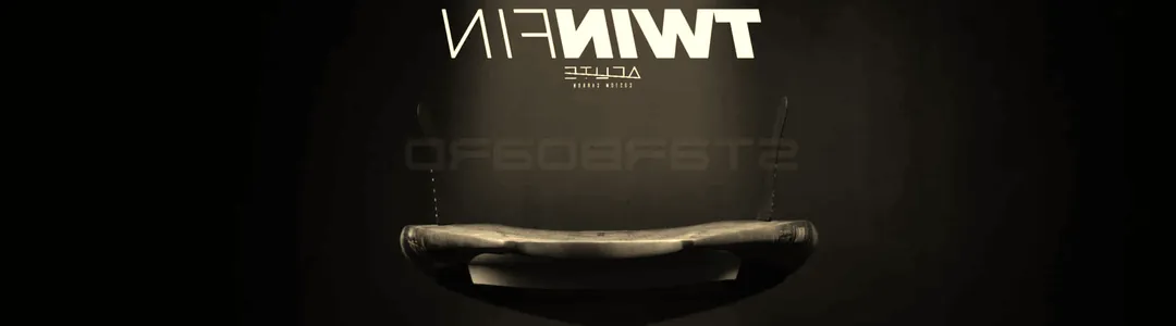 Twin Fin