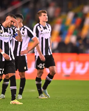 Udinese Calcio