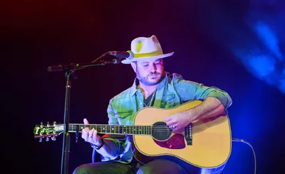 Wade Bowen 