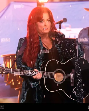 Wynonna Judd