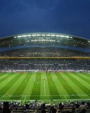 SSC Napoli vs. SS Lazio