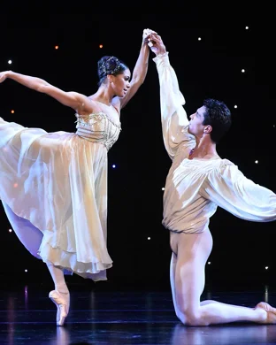 Littleton Youth Ballet: Hansel and Gretel