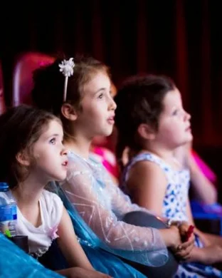 Passport To Culture Littleton