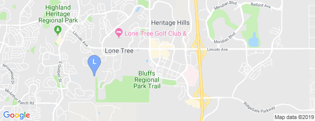 Lone Tree Arts Center